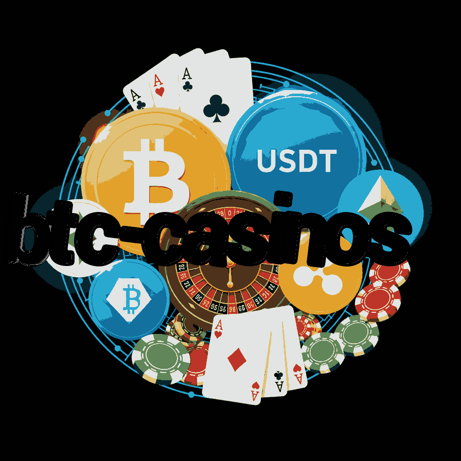 BTC-Casinos - Best Bitcoin Casino List